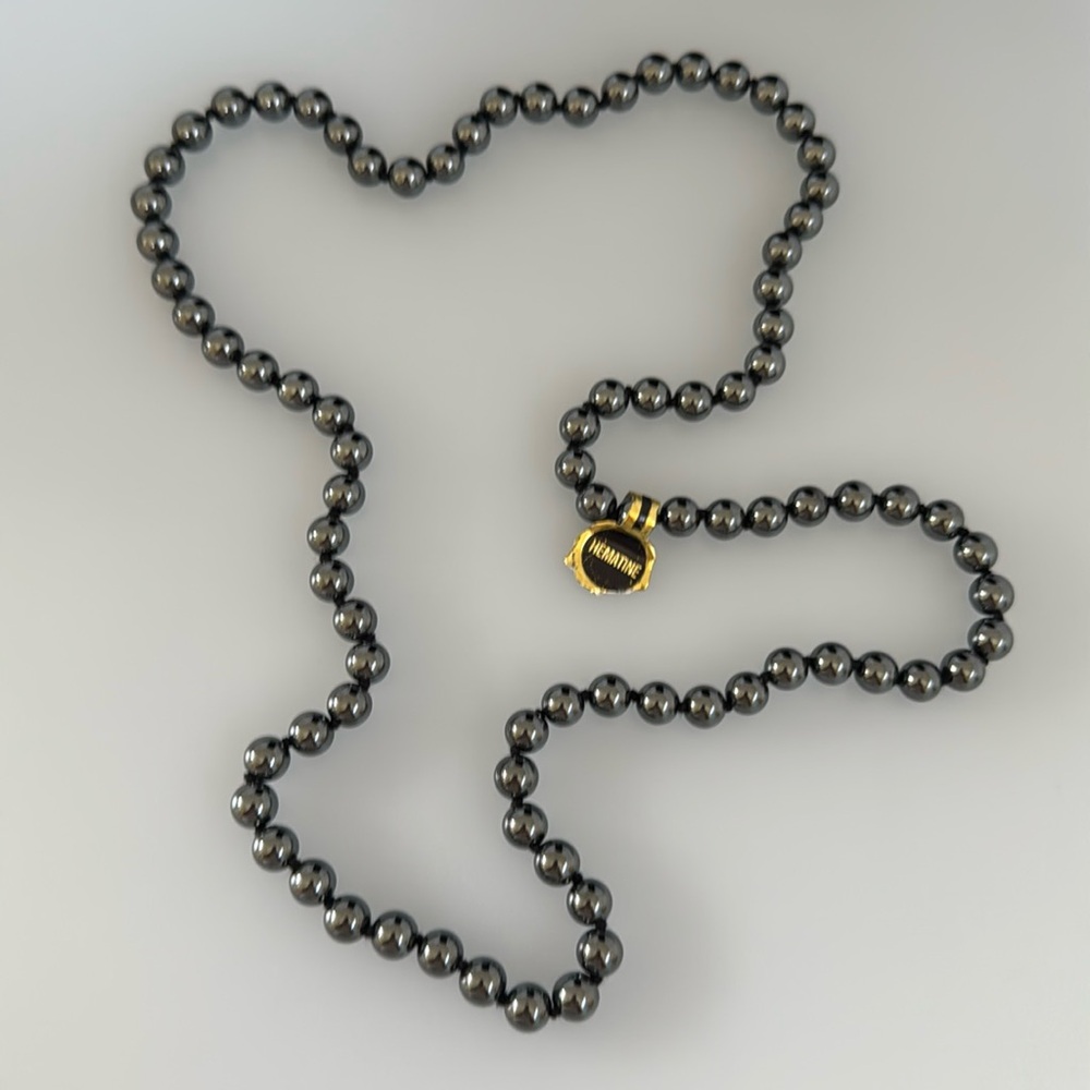 alaska black Diamond HEMATINE